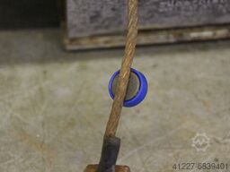 Pfaff-silberblau D 270001