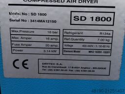 Drytec SD1800