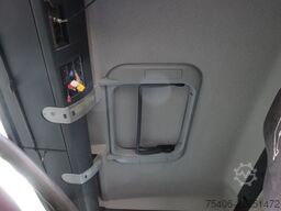 man TGS 26.440 BB 6x4 Gesteinskipper, MKG-Kran,Funk