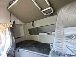 volvo FH 500 Koffer LBW Standklima