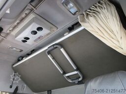 volvo FH 500 Koffer LBW Standklima