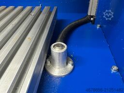 BZT Sondermodell mit Rotationsachse