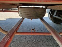 Benalu BULKLINER CEREALIERE 54.7m3