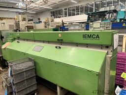 IEMCA PRA 40/33