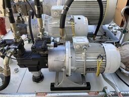 PARKER PV180, PV046, PV016, T6CC, AP180EM, A4ES0