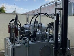 PARKER PV180, PV046, PV016, T6CC, AP180EM, A4ES0