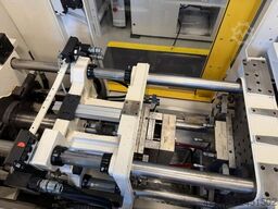 ARBURG Allrounder 320 C 600-100