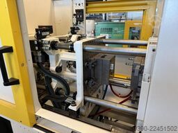 ARBURG Allrounder 320 C 600-100