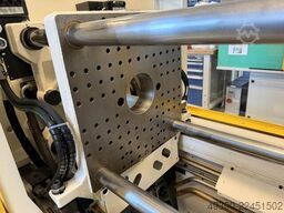 ARBURG Allrounder 320 C 600-100