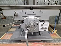 Rogi WM6336