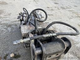 Boart Longyear BF 1000 G 