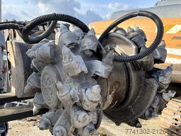 Boart Longyear BF 1000 G 