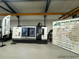 Okuma LU3000 M2SC 1000