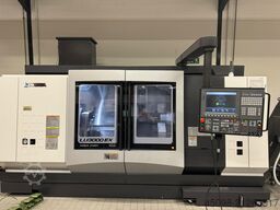 Okuma LU3000 M2SC 1000
