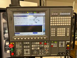 Okuma LU3000 M2SC 1000