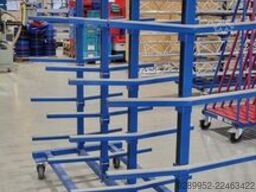 Ruchser RU-PWD2000/5