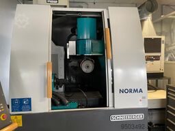 Schneeberger Norma CFG 7,5 kW