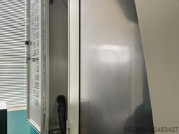 Schneeberger Norma CFG 7,5 kW