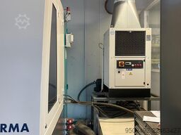 Schneeberger Norma CFG 7,5 kW