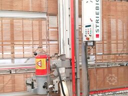 STRIEBIG - SWITZERLAND AUTOMAT TRK 6220 AV