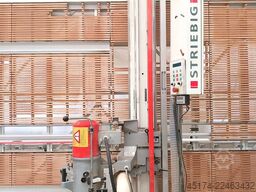 STRIEBIG - SWITZERLAND AUTOMAT TRK 6220 AV