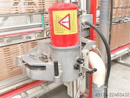 STRIEBIG - SWITZERLAND AUTOMAT TRK 6220 AV