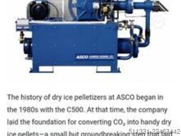 ASCO C500 PX