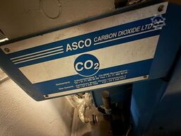 ASCO C500 PX