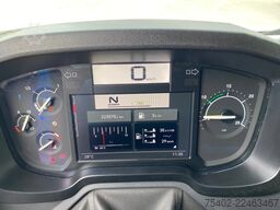 Renault T480 DTI 13 / 2x Tank / Full Spoilers / Euro 6-E