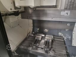 DMG MORI M1