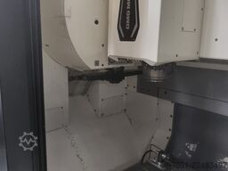 DMG MORI M1