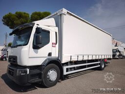 RENAULT 18.280 D WIDE EURO 6