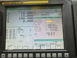 Spinner H500-A