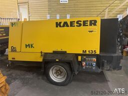 Kaeser M135