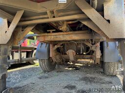 Maur Tip trailer