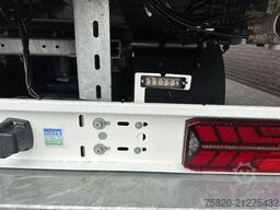 A&D BELGIE 2 ASSER SEMIE HYDRAULISCH GESTUURD