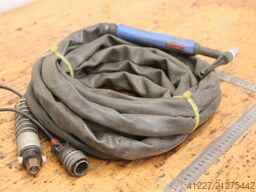 Schmidt Schweißtechnik 7,7 m Gasgekühlt