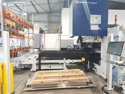 TRUMPF TruPunch 1000 (S19G) inkl. FMC