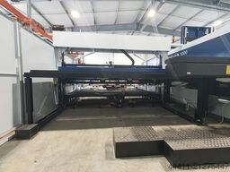TRUMPF TruPunch 1000 (S19G) inkl. FMC