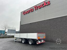 A&D BELGIE 2 ASSER SEMIE TRIDEC GESTUURD