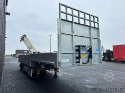 A&D BELGIE 2 ASSER SEMIE TRIDEC GESTUURD