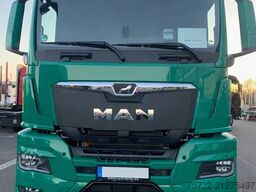 MAN TGS 33.510 6x4 BL Kurzholz SONDERAKTION EPSILON...