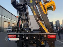 MAN TGS 33.510 6x4 BL Kurzholz SONDERAKTION EPSILON...