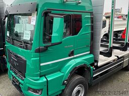 MAN TGS 33.510 6x4 BL Kurzholz SONDERAKTION EPSILON...