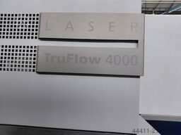 TRUMPF TruMatic 7000 (K02G) 1600 4000 Watt