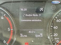 VW Crafter 2.0 TDI