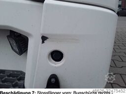 SCANIA R 500 6x2