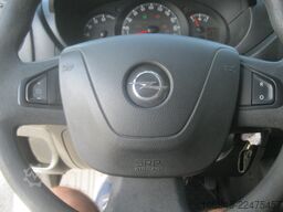 Opel Movano B