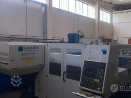TRUMPF L3030 3KW 2001