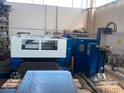 TRUMPF L3030 3KW 2001